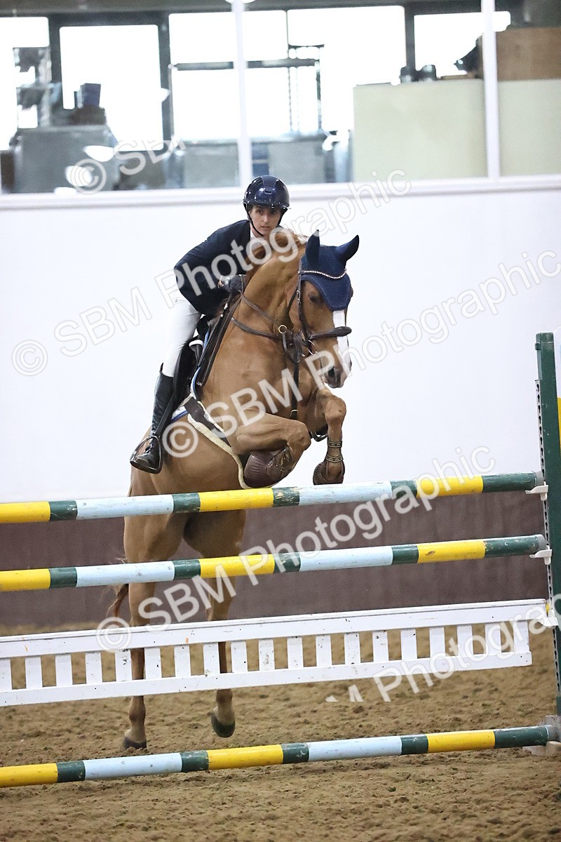 SBM_004420 - Class 14 - Senior 1.35m Open