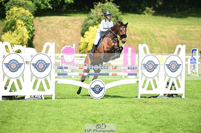 250614A-103708-05232 - Cls 18 Newcomers and 1.10m Open