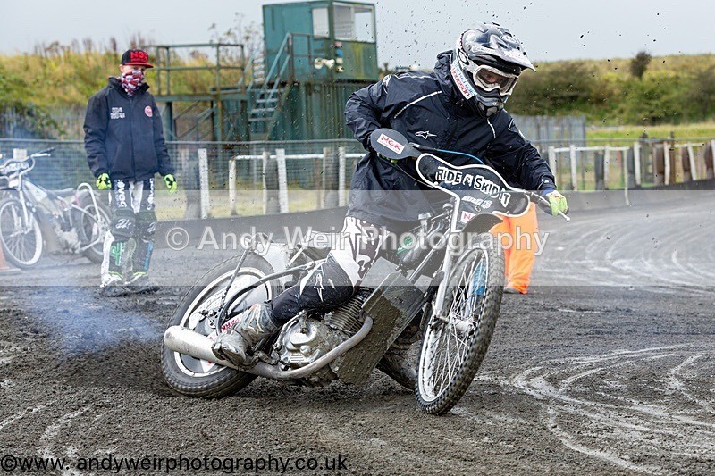 201006-5D-3K8A1362 - Ride & Skid It Speedway Experience 06 Oct 20