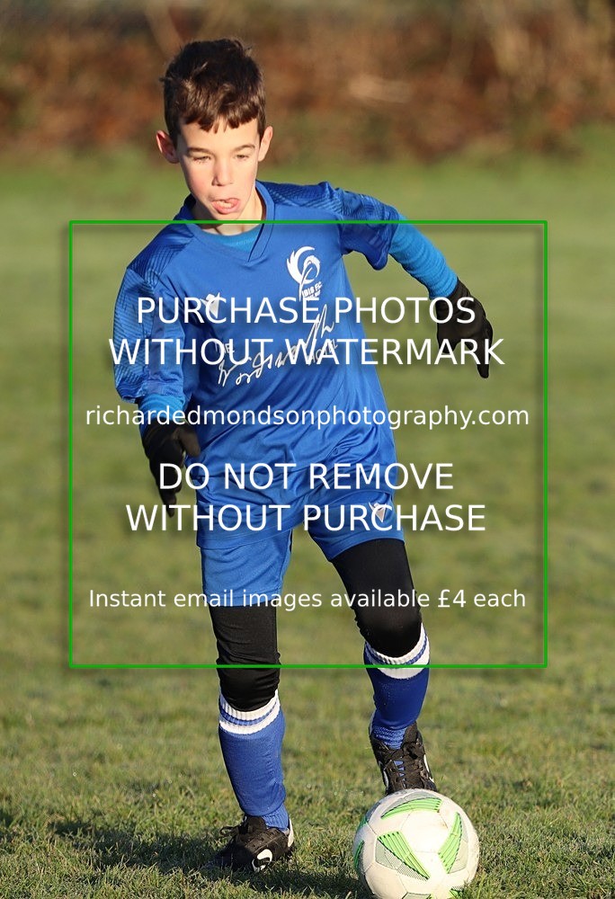 IMG_7930 - Ibis U9 vs Swarthmoor U9 (14/12/24)
