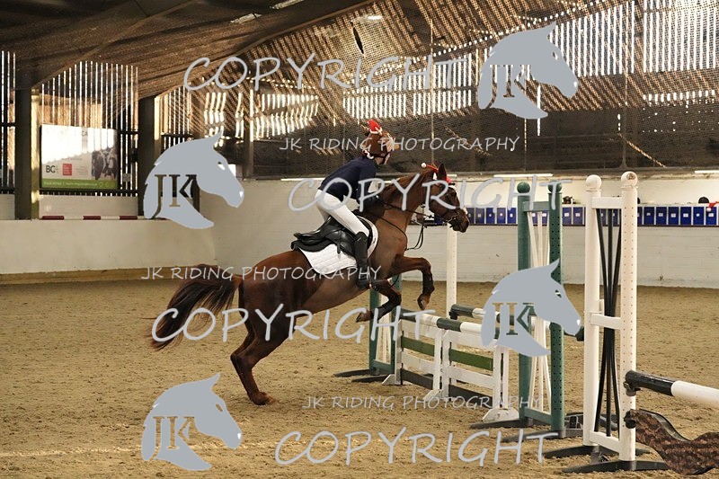 JKR02621 - Class 6 70cm