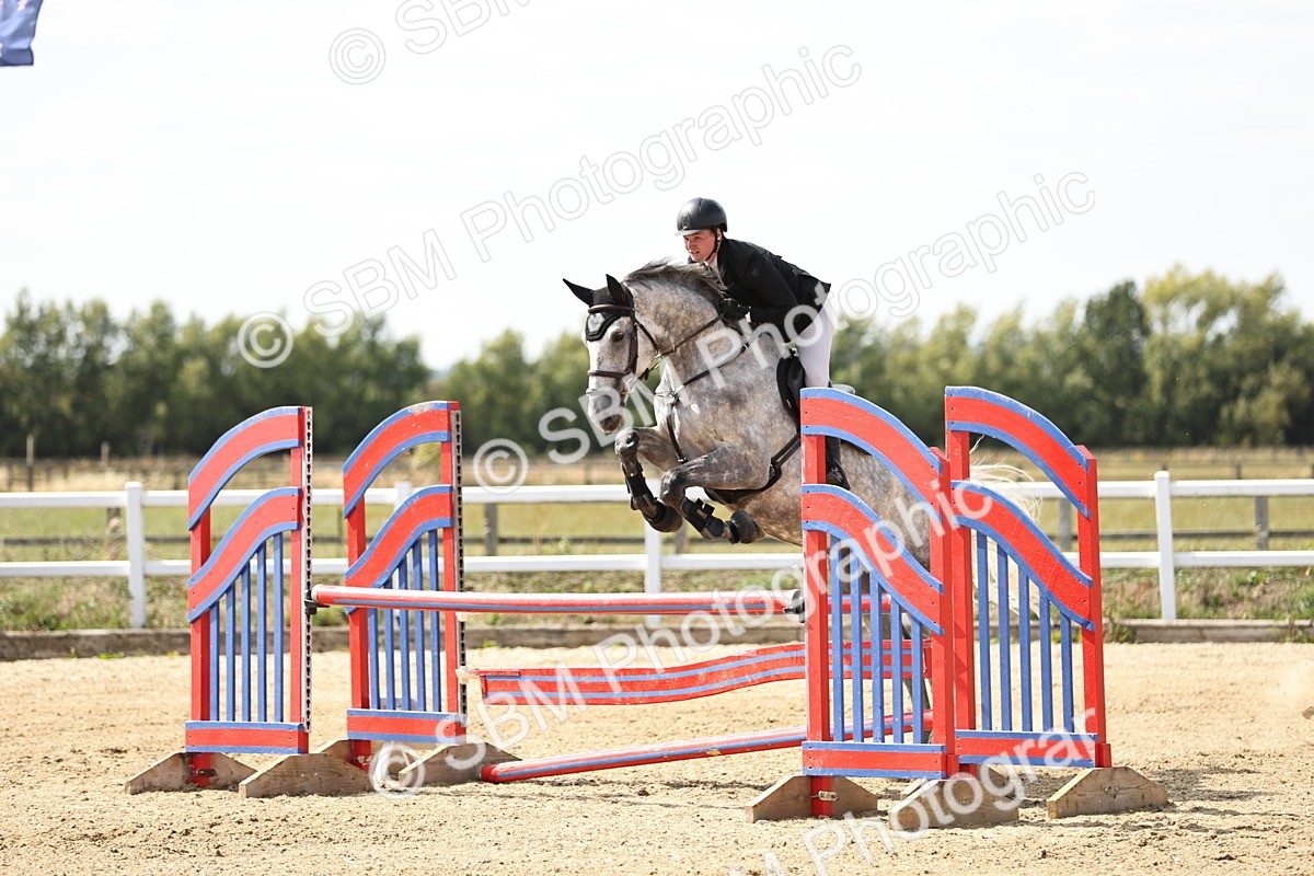 SBM_004995 - Class 5 - Senior Discovery - 1.00m Open