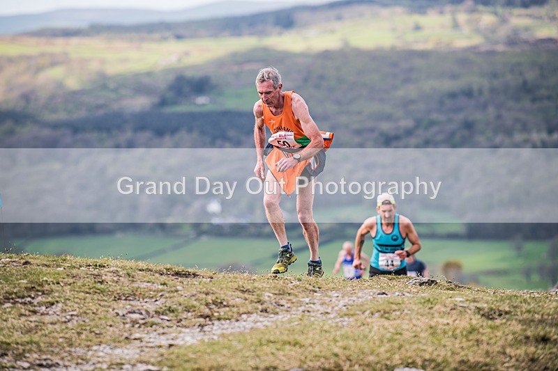 Dean Barwick-83 - Dean Barwick Dash Fell Race Sunday 19th April 2026