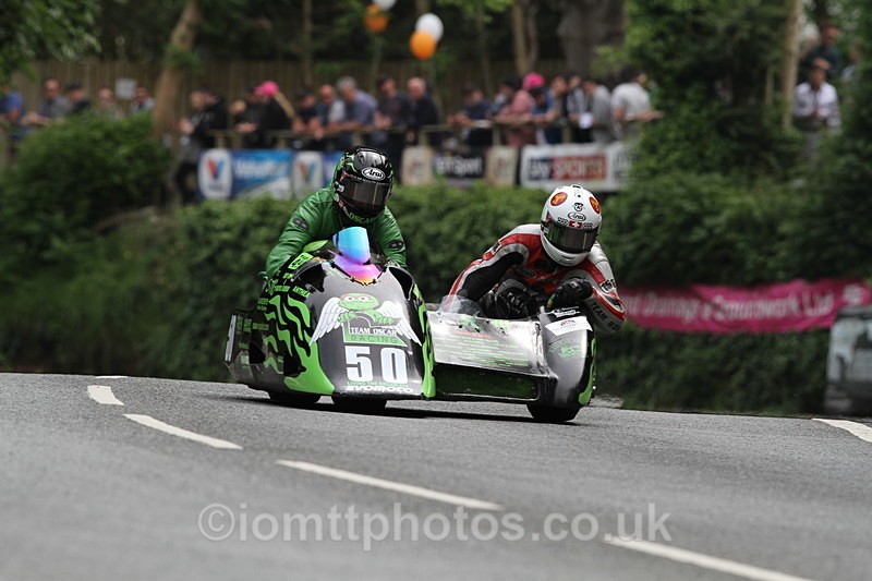 PR159707 - Sidecar Race 2