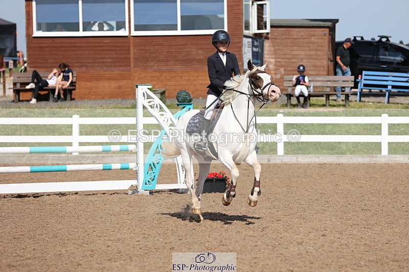 240629A-165954-08223 - Cls 13 Stepping Stones 128cm + 138cm