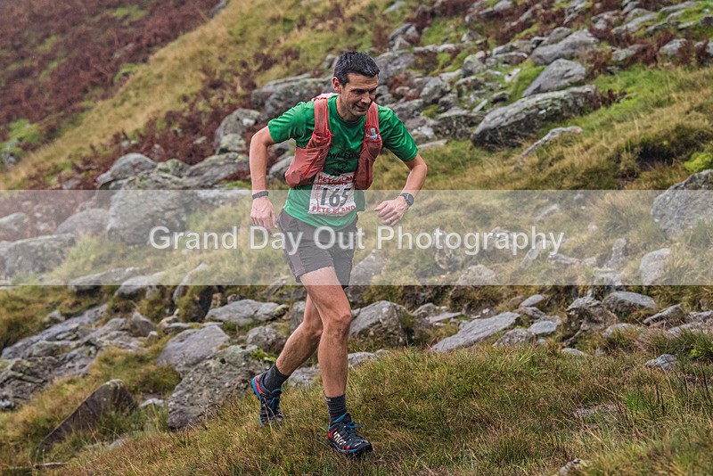 Langdale-263 - Langdale Horseshoe Fell Race Saturday 7th October 2023