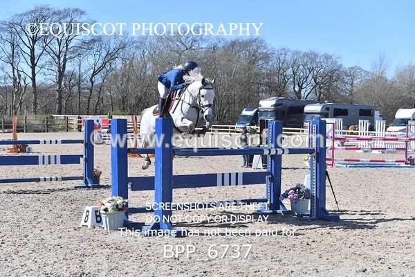 BPP_6737 - CLASS 13 SUN 148cm Pony Royal Highland Show Championship Qualifier