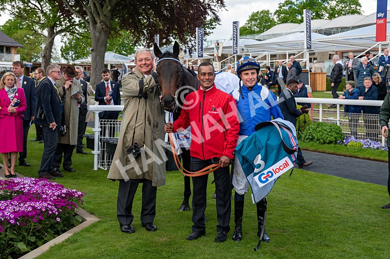 130526-Race 4-Elmonjed-0143 - Race 4 3.30pm Go Local Stores Minster Stakes