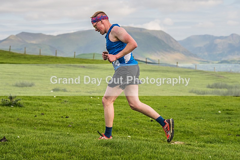 Hay-O-62 - Hay O Trail Race Tuesday 23rd May 2023