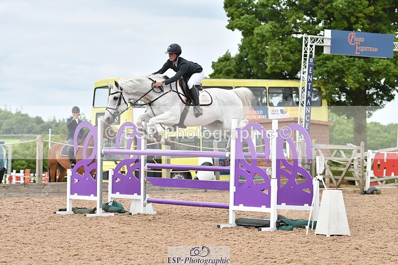 240609A-144433-06299 - Cls 19 Snr Foxhunter and 1.20m Open