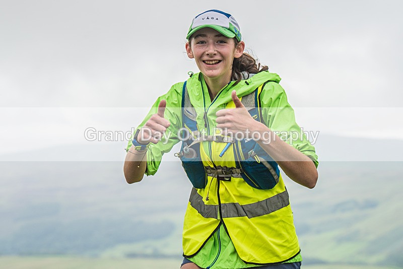 Sedbergh -706 - Sedbergh Hills Fell Race Sunday 20th August 2023