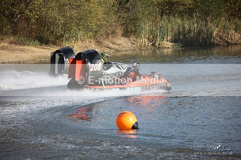 HCWC 230826 951 - Hovercraft W C Race Day 3