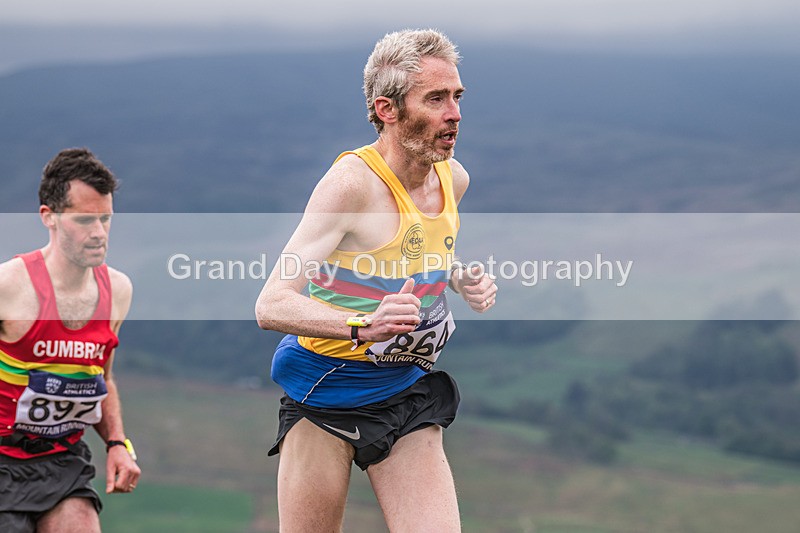 Seniors-56 - UKA 2026 Senior Inter-Counties Mountain Race - Sedbergh Sunday 3rd May 2026 - Seniors