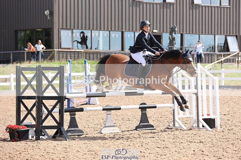 240629A-100118-03923 - Cls 17 Discovery and 90cm Open