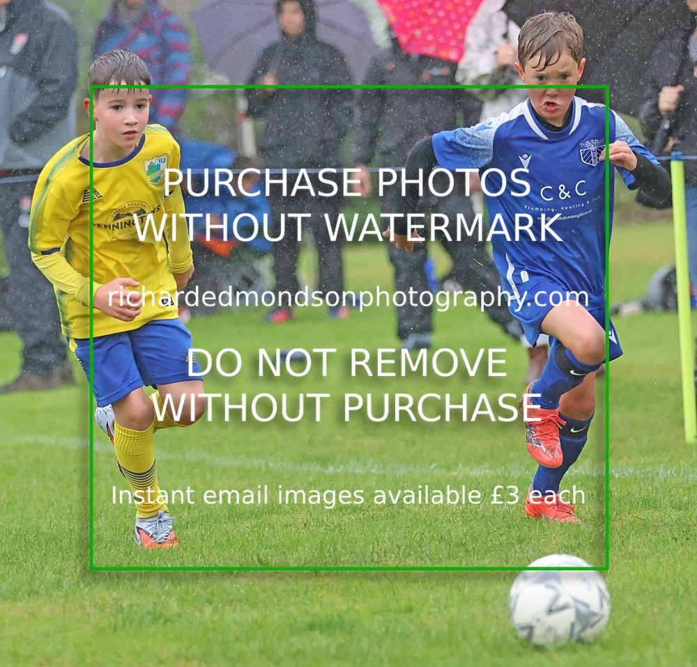 533A3450 - Wattsfield U8 vs Kendal United Rockets U8 (12/9/26)