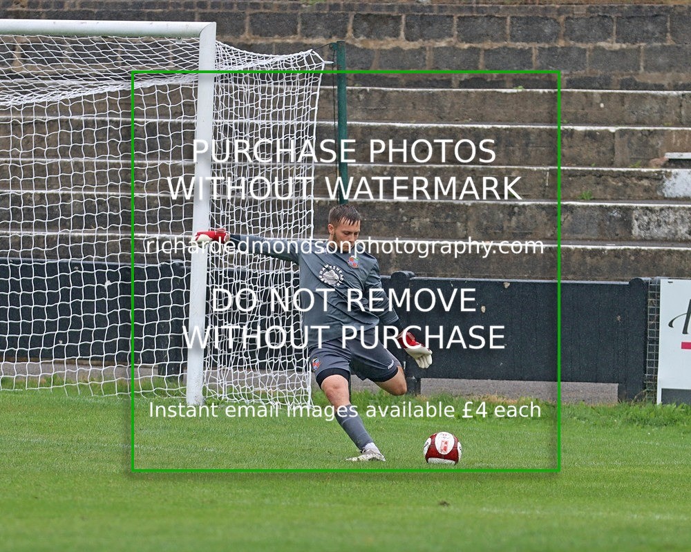 IMG_2018 - Kendal Town v Workington (23/7/22)