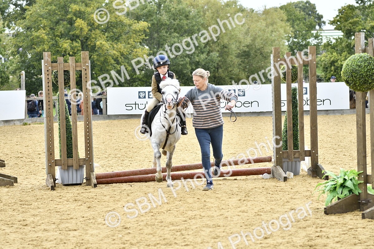 SBM_62796 - J1 - Mini Tour Junior Pony Lead Rein 30cm Championship