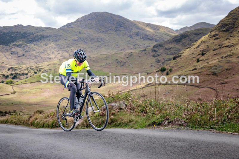 125421 - Blea Tarn Climb 12:00 - 13:00