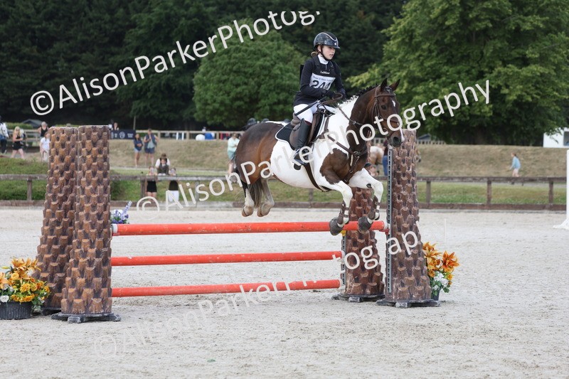 20250622-1846 - PC 90 Qualifier - Round 1