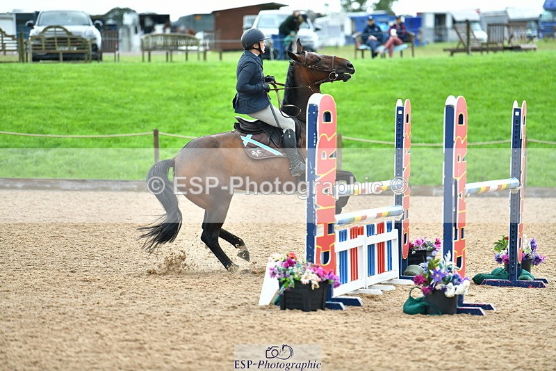 230729A-102717-05169 - Cls 14 NAF Bronze League Semi Final