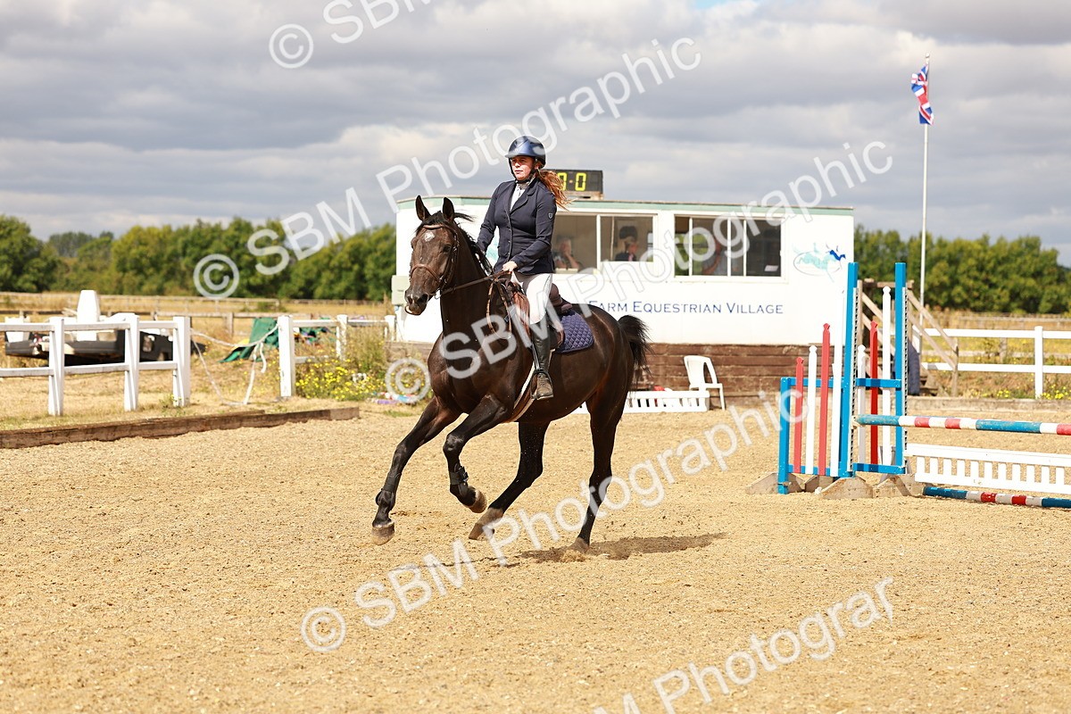 SBM_004771 - Class 1 - Clear Round