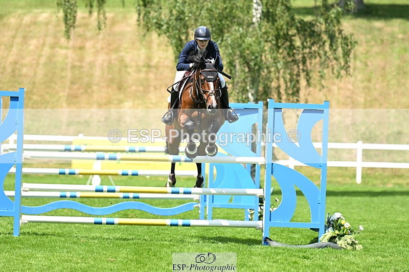 250614A-120648-06158 - Cls 19 Snr 1.15m Open