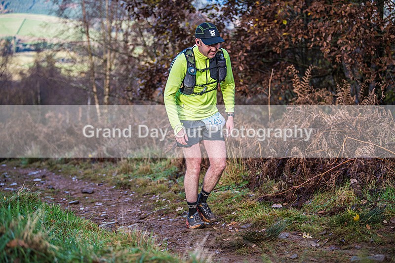 TVU 50  60K-416 - High Terrain Events Tweed Valley 50 & 65K Ultra Trail Races Sunday 19th November 2023