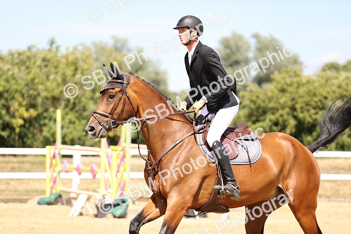 SBM_011016 - Class 10 - Talent Seekers Inc 7 Years Old Championship Qualifer - 1st Half