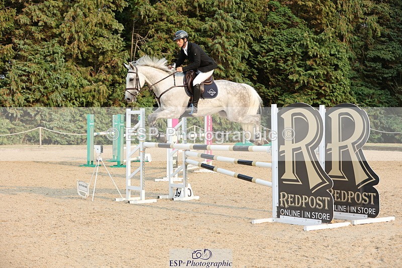 250816A-175348-03192 - Cls 11 Snr Foxhunter