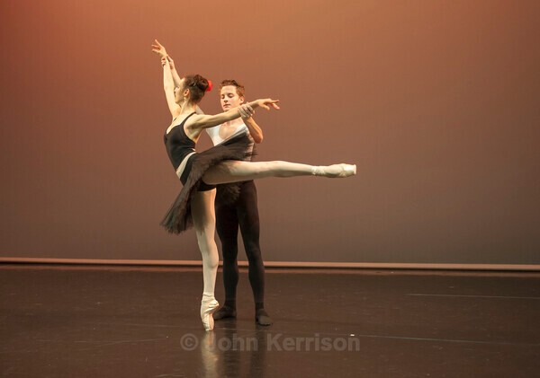  - Masters of Ballet Academy Vaganova Summer Intensive 2016