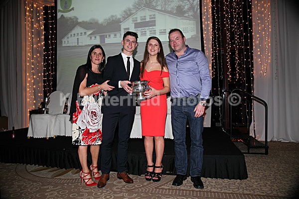 118 - Summerhill GfC Awards in Trim Castle Hotel 2016