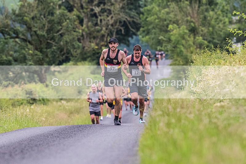 Lambfoot-243 - Lambfoot Loop Road Race Tuesday 1st July 2025