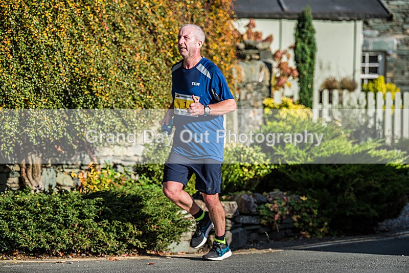 Derwentwater-667 - Derwentwater 10 Mile Road Race Sunday 5th November 2023