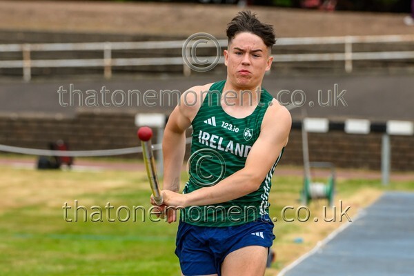 Sen25SAT-924558 - Field Male Set One