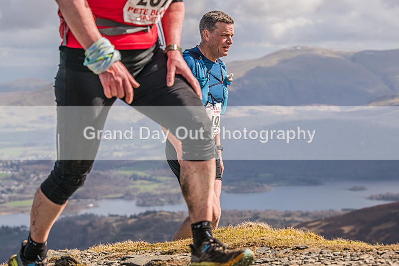 Coledale-691 - Coledale Horseshoe Fell Race Saturday 30th March 2024