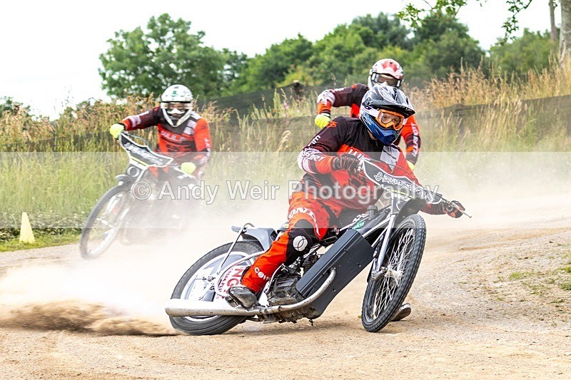 20250705-R79B3A2871 - Ride & Skid It. Speedway Experience Day 5th July 2025