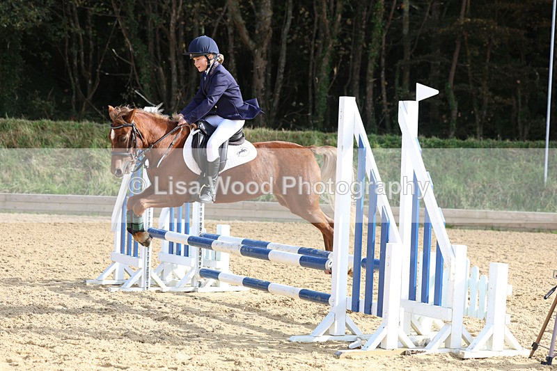 3E7A7694 - Class 3: 60cm open