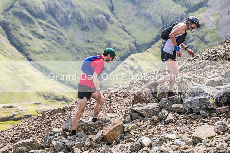 Borrowdale-1039 - Borrowdale Fell Race Saturday 2nd August 2025