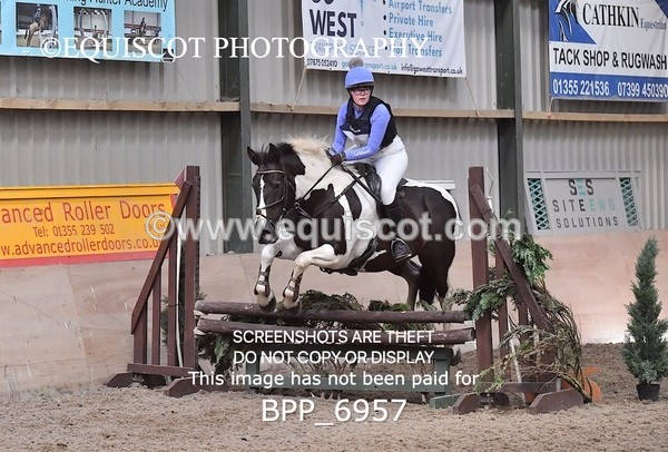 BPP_6957 - CLASS 3 BE80CM