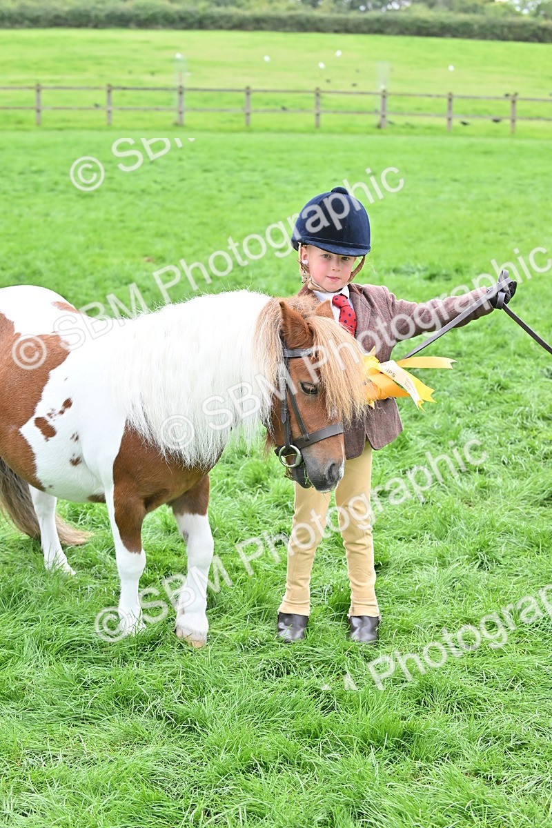 SBM_66817 - S41 - Junior Handler 8 Years & Under
