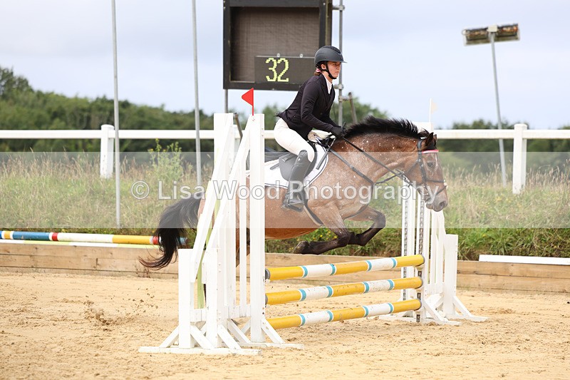 3E7A2591 - Class 4: 60cm Junior