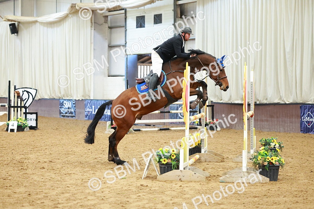 SBM_007180 - Class 19 - Senior Newcomers 1.10m