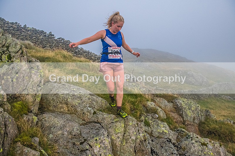 Shipman Knotts-212 - Shipman Knotts Fell Race Tuesday 23rd August 2022