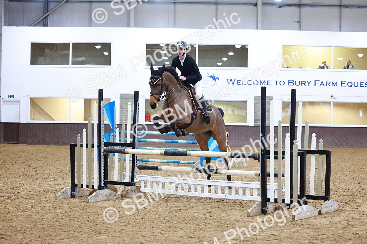 SBM_001501 - Class 3 - Senior Discovery - 1.00m