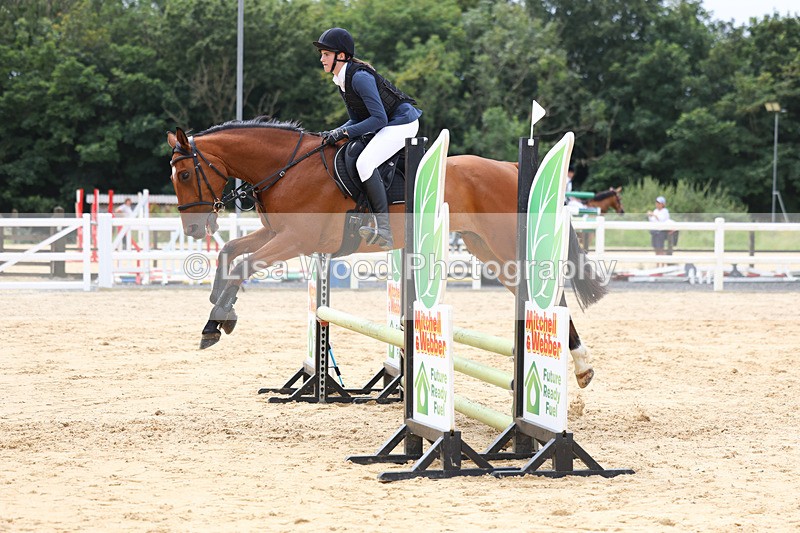 3E7A3287 - Class 6: 70cm Junior