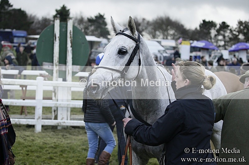 PtP 031217 323 - Hursley Hambledon Point-to-Point Larkhill 03/12/17