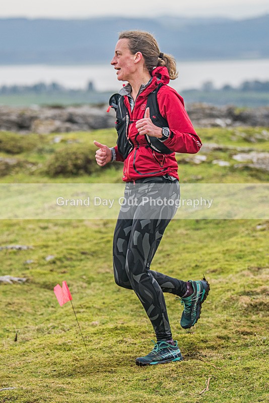 Birkrigg-782 - Kendal Winter League Races Birkrigg Sunday 28th January 2024