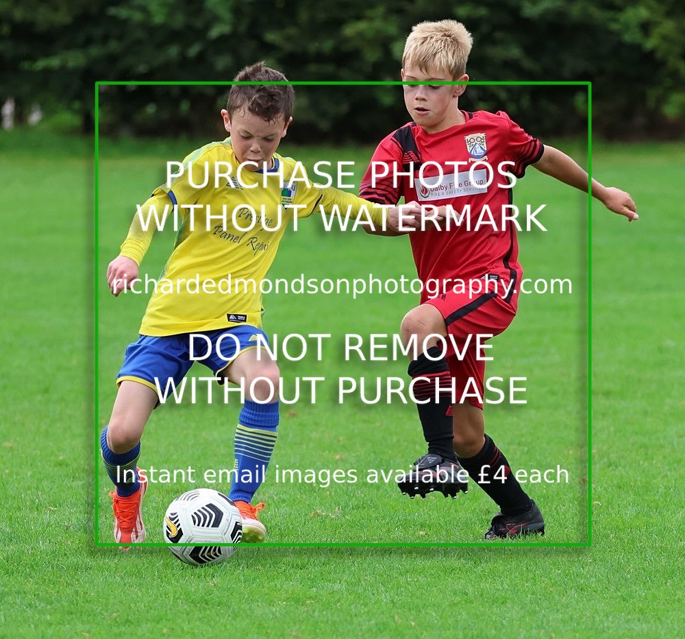 533A7878 - Kendal Utd U9 vs Morecambe Hawks U10 (7/09/25)