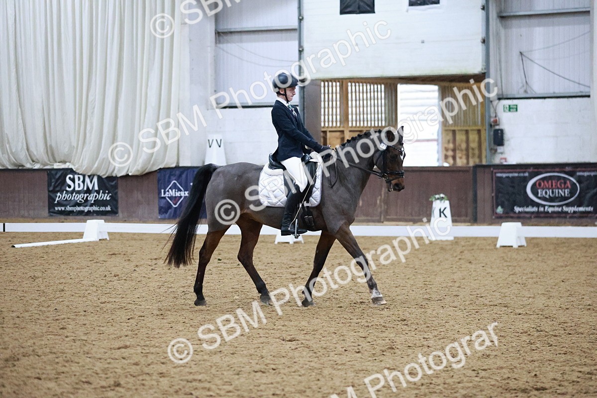 SBM_004786 - Class 4 - Open Dressage Test 2020