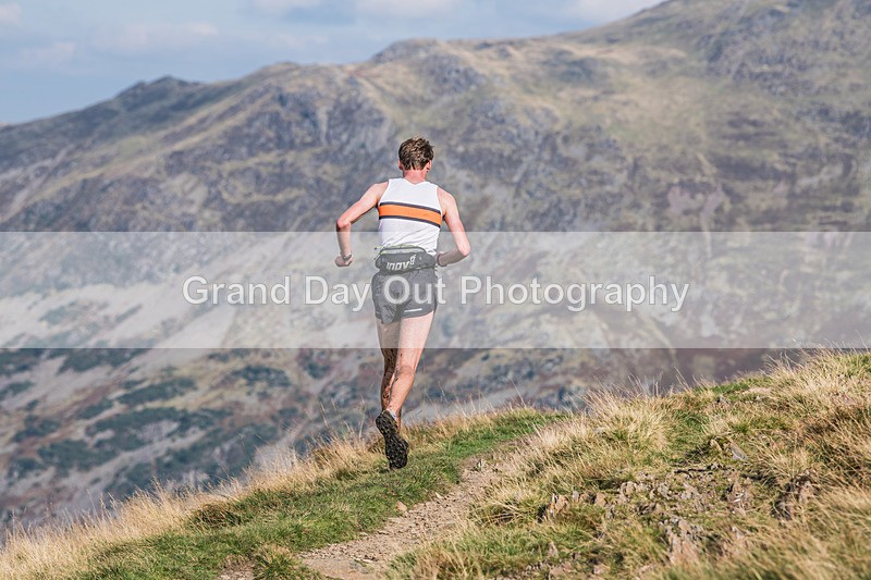 HBMR-Leg 4-271 - Hodgson Brothers Mountain Relay Leg 4 Saturday 5th October 2024